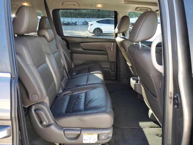 Photo 11 from auction – 2011 HONDA ODYSSEY EXL with VIN 5FNRL5H6XBB079850