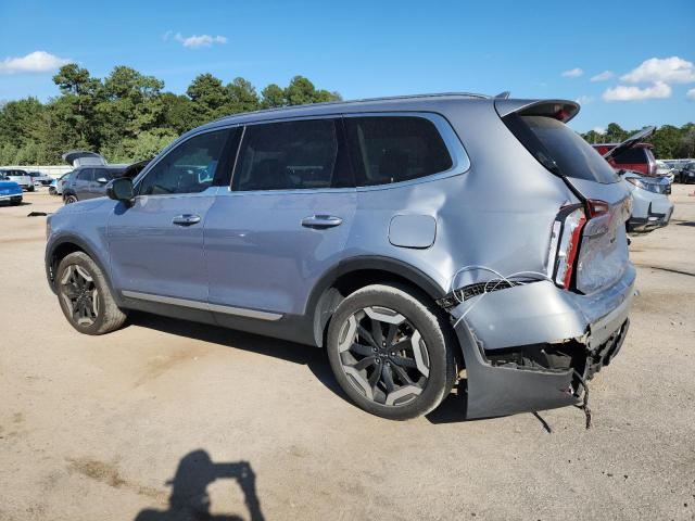 Photo 2 from auction – 2023 KIA TELLURIDE with VIN 5XYP64GC3PG409585
