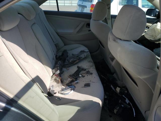 Photo 10 from auction – 2010 TOYOTA CAMRY BASE with VIN 4T1BF3EK6AU024487