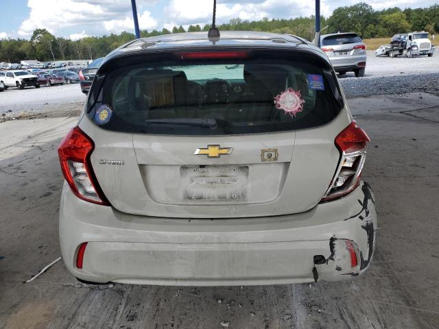 Photo 6 from auction – 2019 CHEVROLET SPARK LS with VIN KL8CB6SA3KC800916