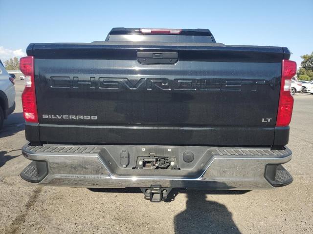 Photo 6 from auction – 2021 CHEVROLET SILVERADO with VIN 1GCPWCEK5MZ275874