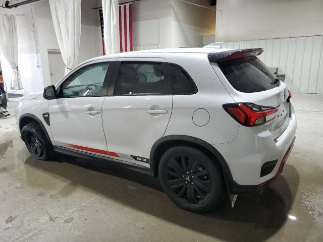 Photo 2 from auction – 2024 MITSUBISHI OUTLANDER with VIN JA4ARUAU5RU017864