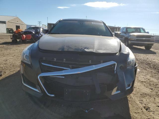Photo 5 from auction – 2015 CADILLAC CTS with VIN 1G6AW5SX5F0104697