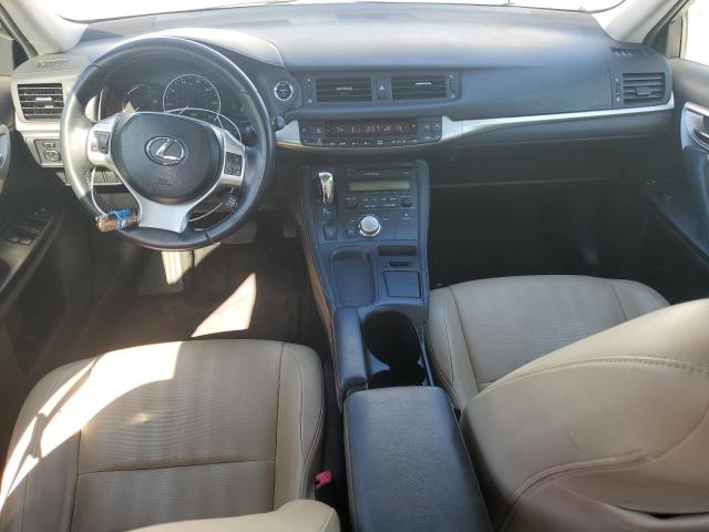 Photo 8 from auction – 2013 LEXUS CT 200 with VIN JTHKD5BH9D2146872