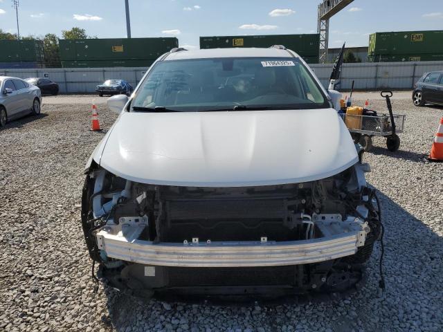 Photo 5 from auction – 2018 CHRYSLER PACIFICA T with VIN 2C4RC1BG9JR141512