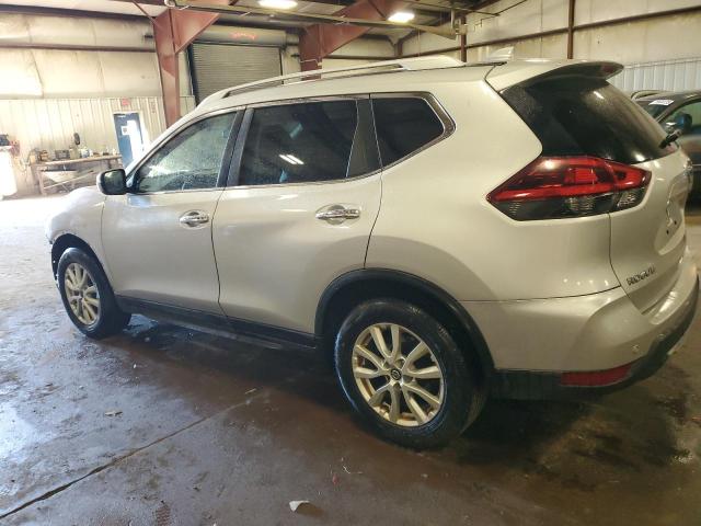 Photo 2 from auction – 2019 NISSAN ROGUE S with VIN KNMAT2MT8KP533011