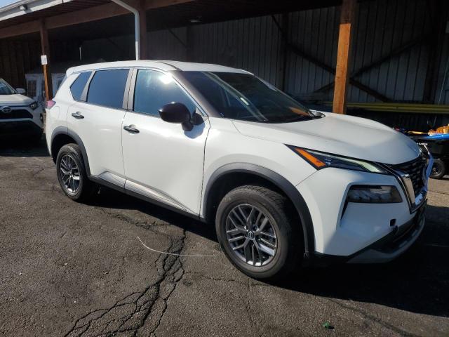 Photo 4 from auction – 2023 NISSAN ROGUE S with VIN 5N1BT3AB0PC851026