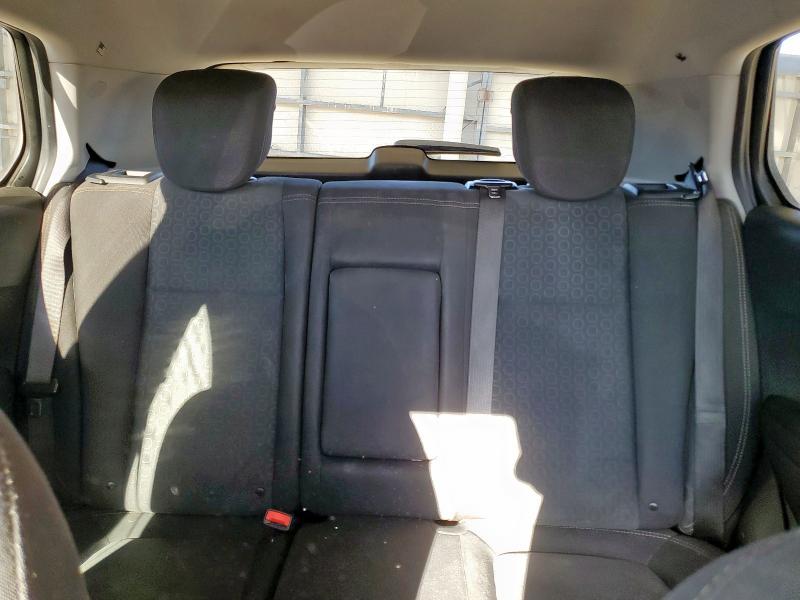 Photo 10 from auction – 2020 CHEVROLET TRAX LS with VIN 3GNCJKSB3LL213513