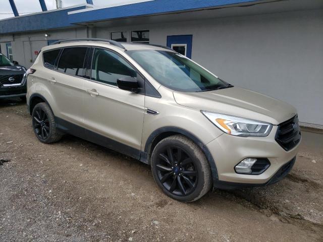 Photo 4 from auction – 2017 FORD ESCAPE SE with VIN 1FMCU9G95HUC32782