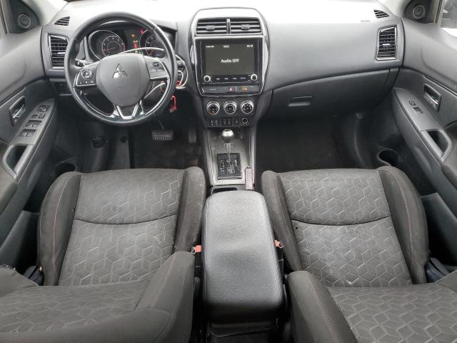 Photo 8 from auction – 2022 MITSUBISHI OUTLANDER with VIN JA4APUAU2NU008491
