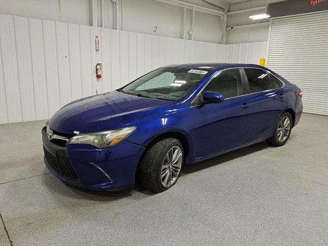 TOYOTA CAMRY LE 2016 with VIN 4T1BF1FK1GU610980 - Photo from auction