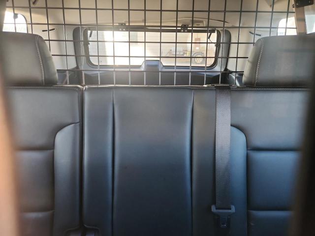Photo 10 from auction – 2019 CHEVROLET TAHOE POLI with VIN 1GNLCDEC2KR201533