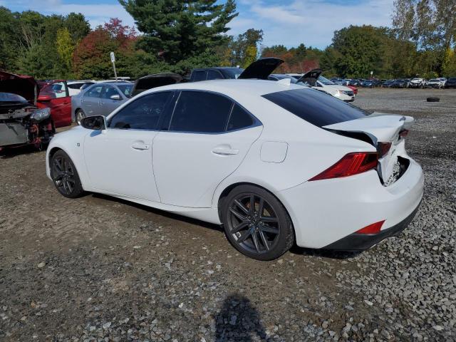 Photo 2 from auction – 2017 LEXUS IS 350 with VIN JTHCE1D22H5014141
