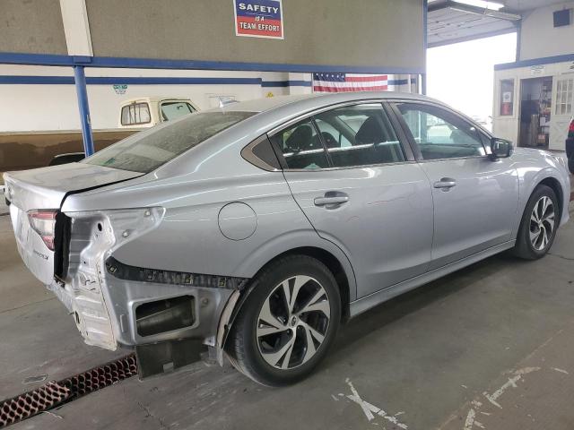 Photo 3 from auction – 2022 SUBARU LEGACY with VIN 4S3BWAB62N3023798