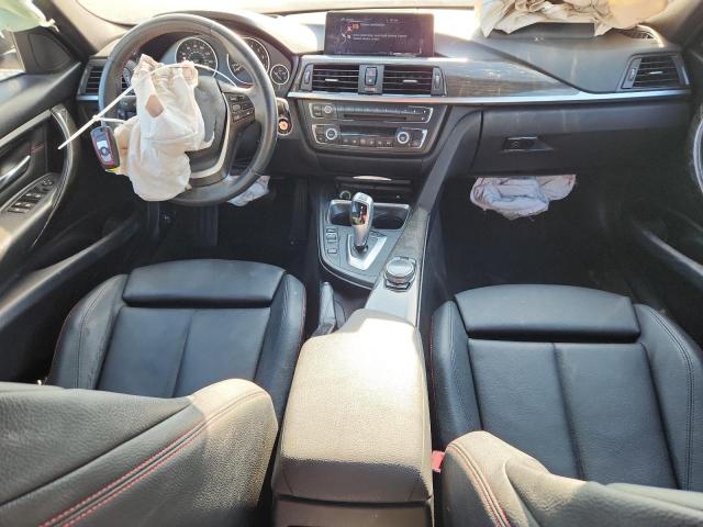 Foto 8 de la subasta – 2014 BMW 328 I con VIN WBA3A5C54EP602927
