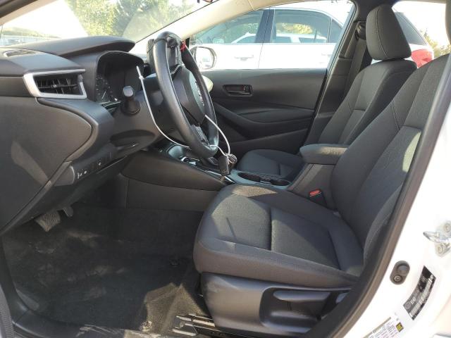 Photo 7 from auction – 2024 TOYOTA COROLLA LE with VIN 5YFB4MDE4RP109316