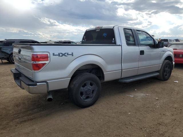 Photo 3 from auction – 2012 FORD F150 SUPER with VIN 1FTFX1EF5CFB27966