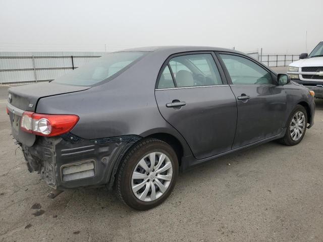 Photo 3 from auction – 2013 TOYOTA COROLLA BASE with VIN 5YFBU4EE0DP156740