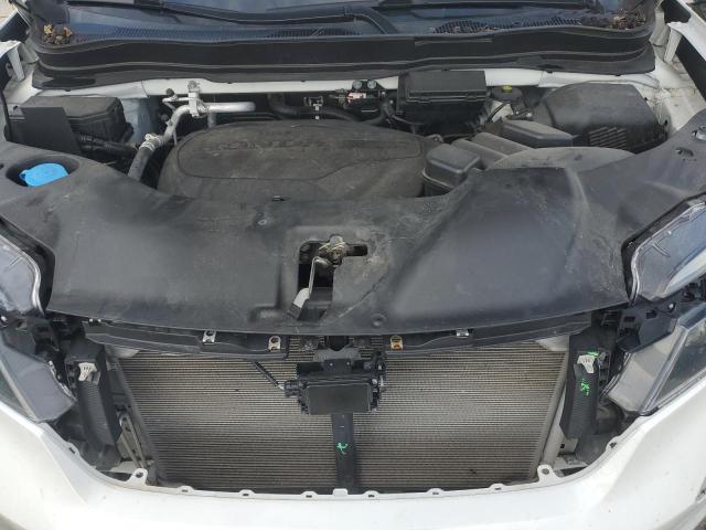 Photo 12 from auction – 2021 HONDA PILOT SE with VIN 5FNYF5H25MB041302