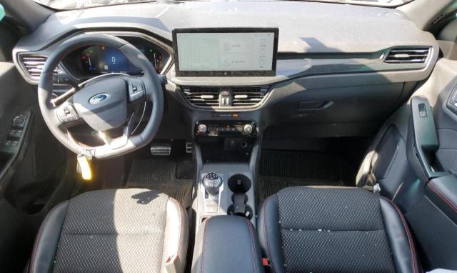 Zdjęcie 8 z aukcji – 2024 FORD ESCAPE z VIN 1FMCU9MN0RUA78839
