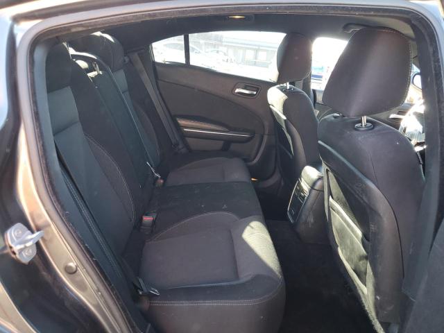 Photo 10 from auction – 2015 DODGE CHARGER SE with VIN 2C3CDXBG9FH726792