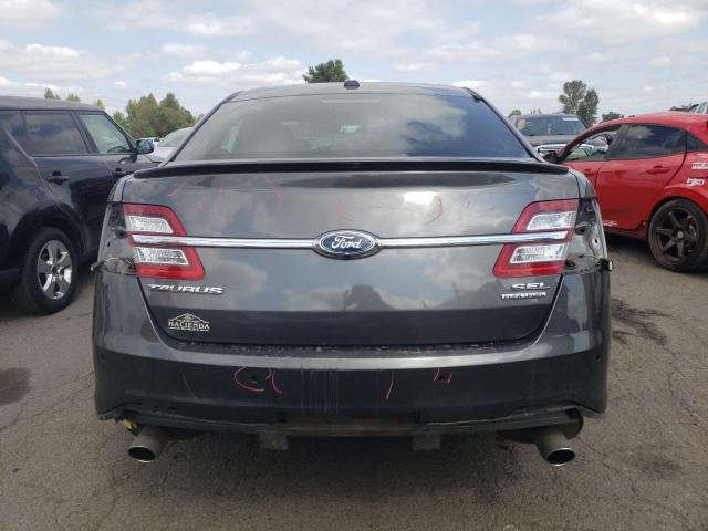 Photo 6 from auction – 2015 FORD TAURUS SEL with VIN 1FAHP2E85FG102196
