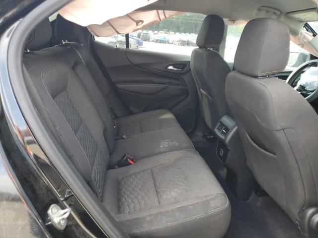 Photo 11 from auction – 2021 CHEVROLET EQUINOX LT with VIN 2GNAXUEV3M6162530