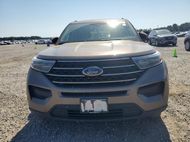 Photo 5 from auction – 2021 FORD EXPLORER X with VIN 1FMSK7DH3MGB00145