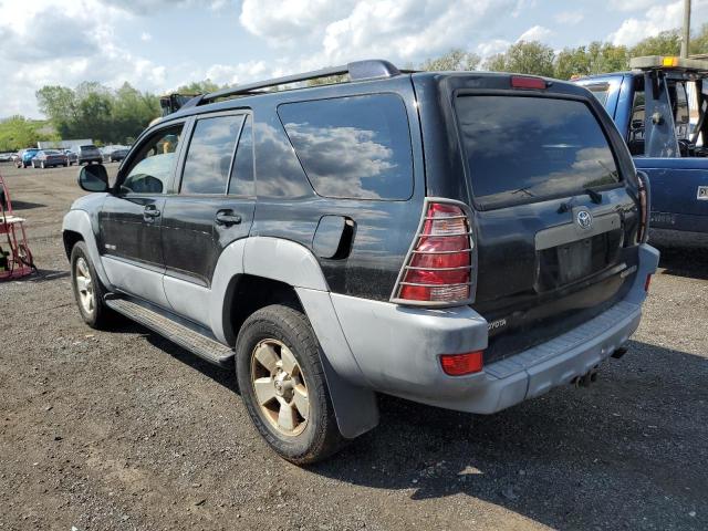 Photo 2 from auction – 2003 TOYOTA 4RUNNER SR5 with VIN JTEBT14R830019071