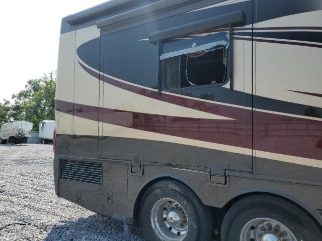 Снимка 9 от търг – 2007 SPTN MOTORHOME 4VZ с VIN 4VZAU1C907C060232