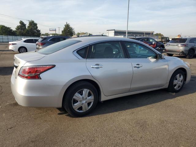 Photo 3 from auction – 2014 NISSAN ALTIMA 2.5 with VIN 1N4AL3AP3EC183379