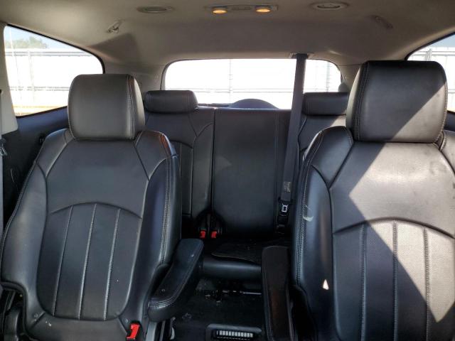 Photo 10 from auction – 2013 BUICK ENCLAVE with VIN 5GAKRCKD5DJ164586