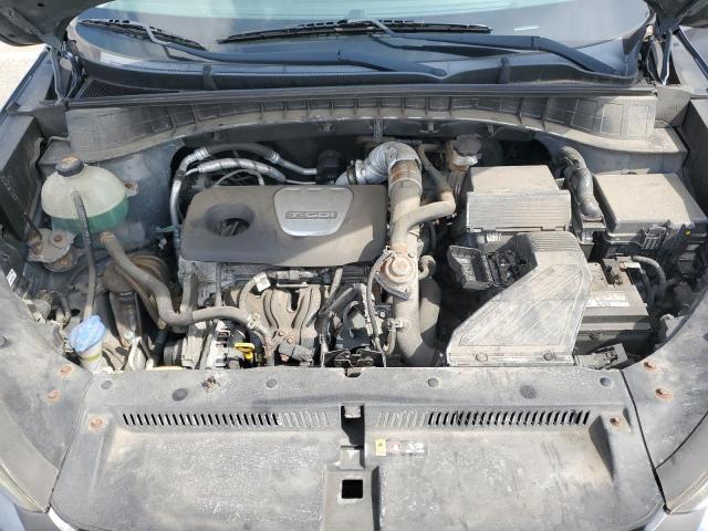 Photo 12 from auction – 2016 HYUNDAI TUCSON LIM with VIN KM8J33A23GU064187
