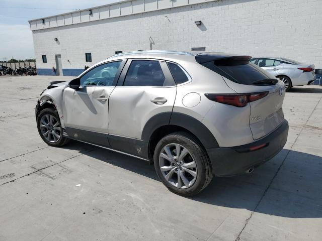 Photo 2 from auction – 2024 MAZDA CX-30 PREF with VIN 3MVDMBCM4RM628409