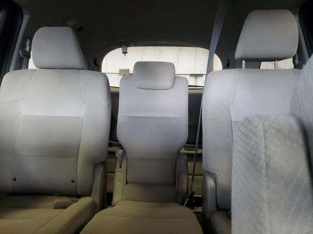 Photo 10 from auction – 2016 HONDA ODYSSEY with VIN 5FNRL5H45GB094598