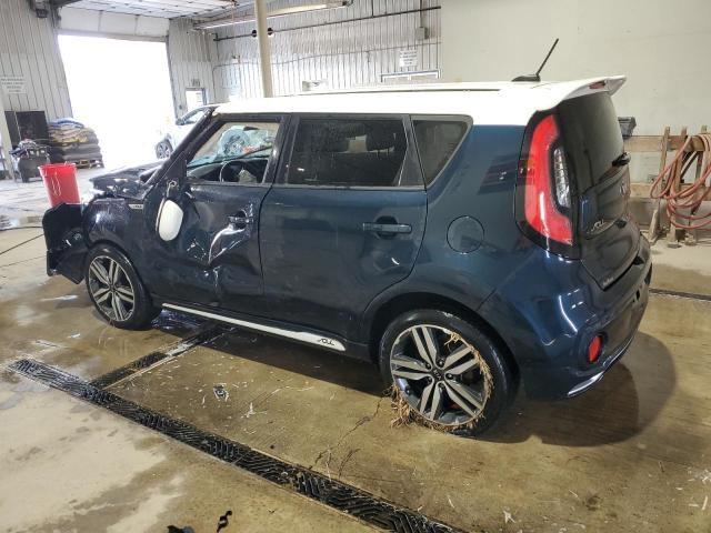 Photo 2 from auction – 2018 KIA SOUL + with VIN KNDJP3A59J7608362