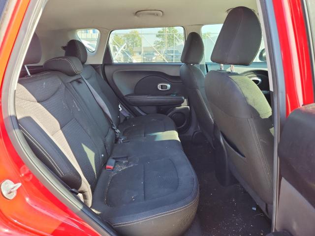 Снимка 10 от търг – 2014 KIA SOUL + с VIN KNDJP3A58E7732385