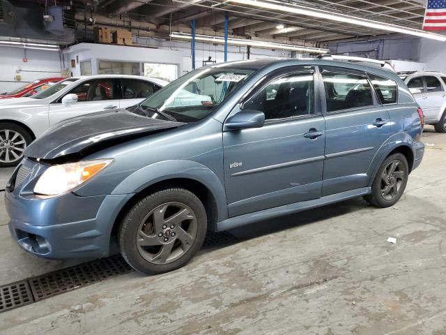 Photo 1 from auction – 2007 PONTIAC VIBE with VIN 5Y2SL65877Z419244
