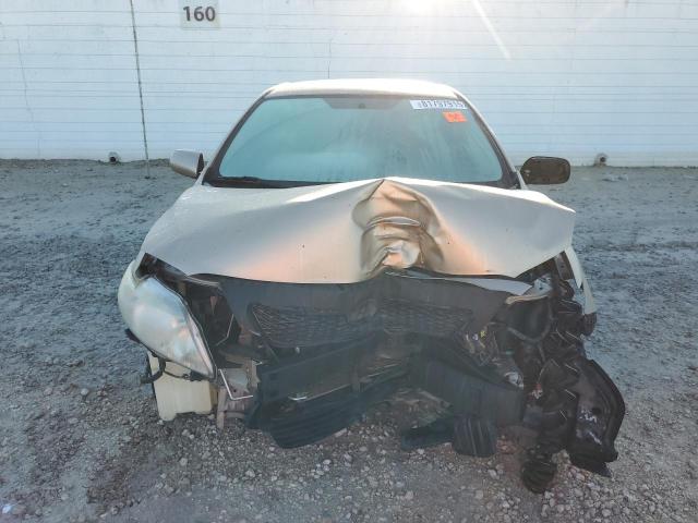 Photo 5 from auction – 2010 TOYOTA COROLLA BASE with VIN 1NXBU4EE5AZ223312