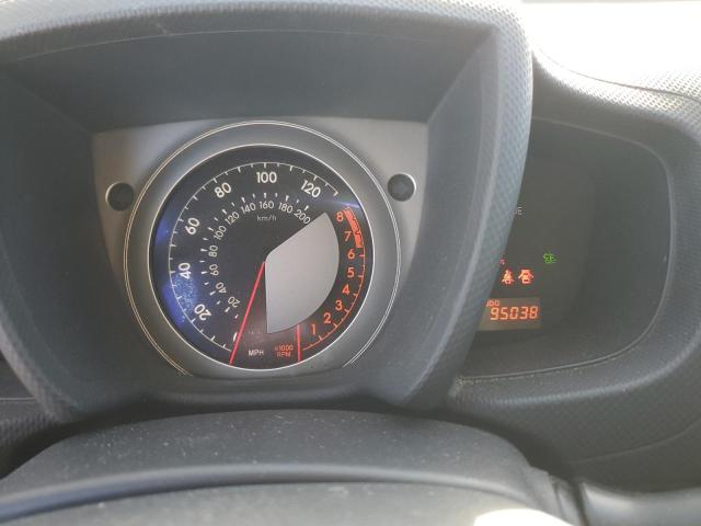 Photo 9 from auction – 2010 TOYOTA SCION XD with VIN JTKKU4B41A1003210