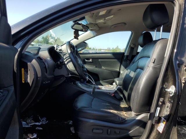Photo 7 from auction – 2014 KIA SPORTAGE with VIN KNDPCCA69E7660613