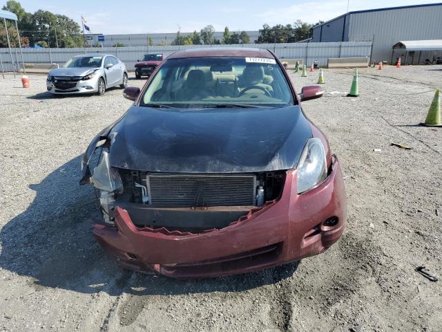 Photo 5 from auction – 2012 NISSAN ALTIMA BAS with VIN 1N4AL2AP1CC167740