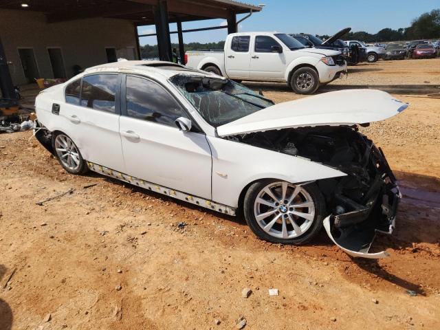 Photo 4 from auction – 2008 BMW 328 I with VIN WBAVA37538NL56167