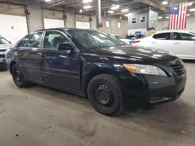 Photo 4 from auction – 2009 TOYOTA CAMRY BASE with VIN 4T4BE46K39R069394