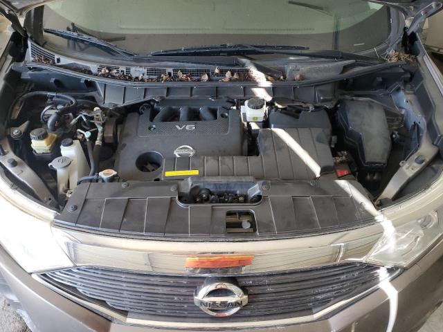 Photo 12 from auction – 2017 NISSAN QUEST S with VIN JN8AE2KP4H9165167