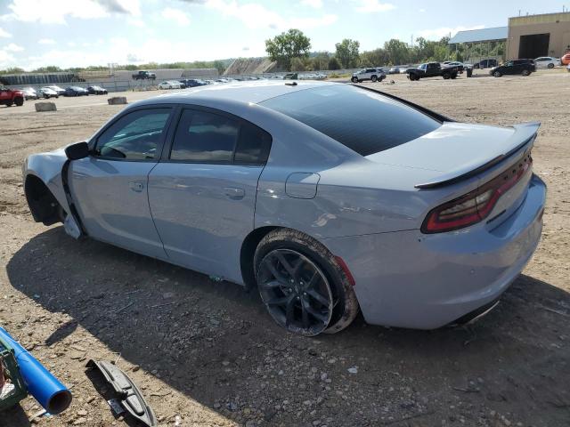 Photo 2 from auction – 2021 DODGE CHARGER SX with VIN 2C3CDXBG9MH566507