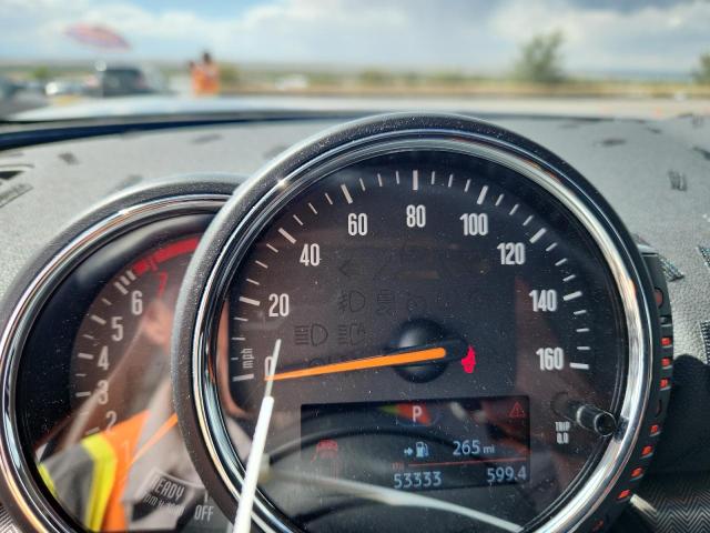 Photo 9 from auction – 2017 MINI COOPER S C with VIN WMWLU5C33H2G02220