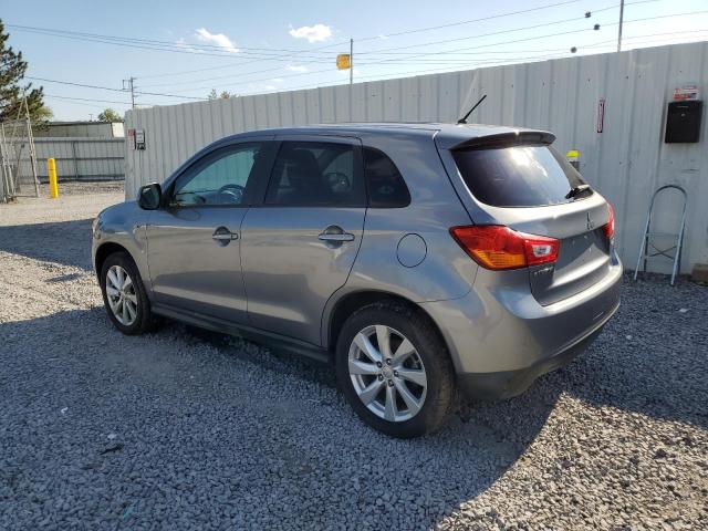 Photo 2 from auction – 2014 MITSUBISHI OUTLANDER with VIN 4A4AR3AU2EE013042