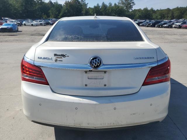 Photo 6 from auction – 2014 BUICK LACROSSE with VIN 1G4GB5GR3EF262640