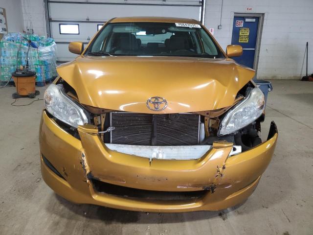 Photo 5 from auction – 2009 TOYOTA COROLLA MA with VIN 2T1KU40E79C190477